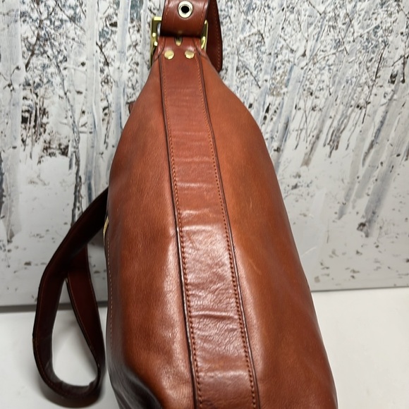 Coach 19889 Leather Bag Purse - Picture 7 of 16